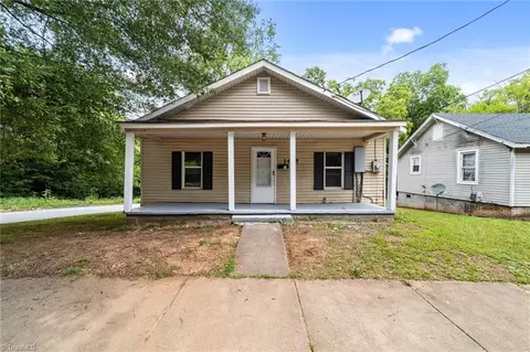 1405 Gholson Ave, Winston Salem, NC 27107