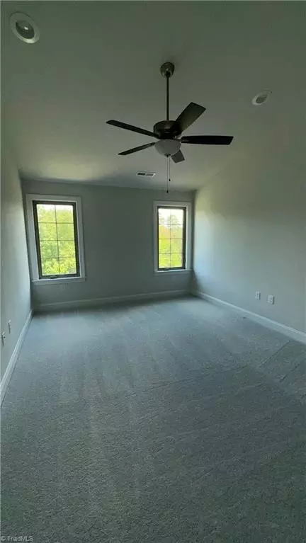 Bedroom - 4722 Willowstone Dr, High Point, NC 27265 photo 2 of 3