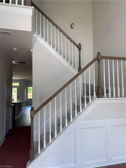 Entry Way - 4722 Willowstone Dr, High Point, NC 27265 photo 2 of 2