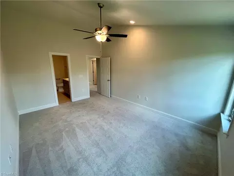 Bedroom - 4722 Willowstone Dr, High Point, NC 27265 photo 5 of 8