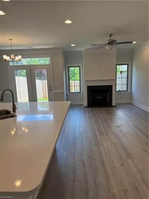Living - 4722 Willowstone Dr, High Point, NC 27265 photo 1 of 1