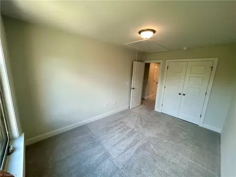 Bedroom - 4722 Willowstone Dr, High Point, NC 27265 photo 7 of 8