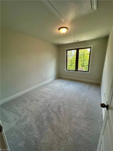 Bedroom - 4722 Willowstone Dr, High Point, NC 27265 photo 6 of 8