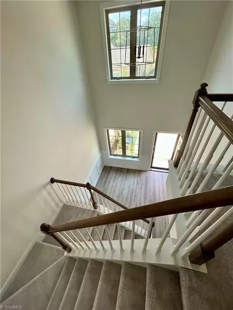 Entry Way - 4722 Willowstone Dr, High Point, NC 27265 photo 4 of 4