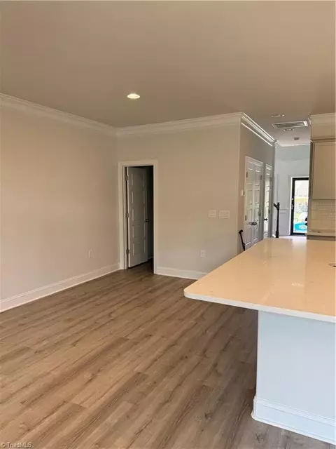 Entry Way - 4722 Willowstone Dr, High Point, NC 27265 photo 1 of 2