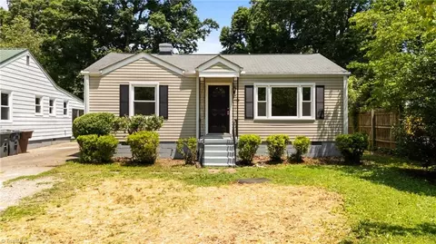 4108 Walker Ave, Greensboro, NC 27407
