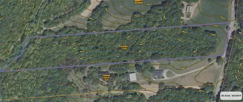 00 Old Rockford Rd, Dobson, NC 27017
