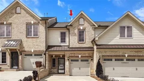 3855 Thistleberry Rd, High Point, NC 27265