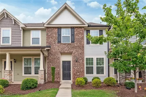 1144 Kenross Dr, Burlington, NC 27215