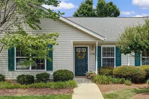 176 Wesley Harris Cir, Greensboro, NC 27455