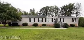 415 Drum Rd, Reidsville, NC 27320