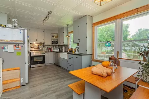 Kitchen - 704 Summit Rd, High Point, NC 27265 photo 1 of 6
