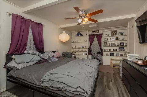 Bedroom - 704 Summit Rd, High Point, NC 27265 photo 1 of 4