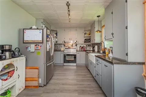 Kitchen - 704 Summit Rd, High Point, NC 27265 photo 2 of 6