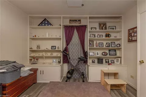 Bedroom - 704 Summit Rd, High Point, NC 27265 photo 2 of 4