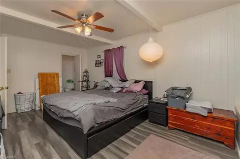 Bedroom - 704 Summit Rd, High Point, NC 27265 photo 3 of 4