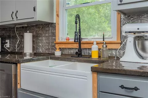 Kitchen - 704 Summit Rd, High Point, NC 27265 photo 5 of 6
