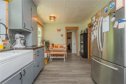 Kitchen - 704 Summit Rd, High Point, NC 27265 photo 6 of 6
