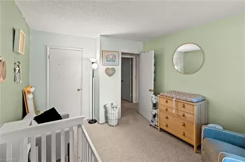 Bedroom - 118 Maple Ln, King, NC 27021 photo 4 of 6