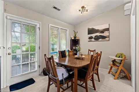 Dining - 118 Maple Ln, King, NC 27021 photo 1 of 2