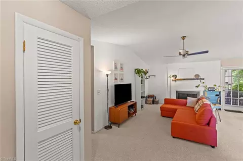 Entry Way - 118 Maple Ln, King, NC 27021 photo 1 of 1