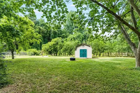 Exterior - 118 Maple Ln, King, NC 27021 photo 7 of 9
