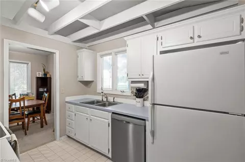 Kitchen - 118 Maple Ln, King, NC 27021 photo 1 of 1
