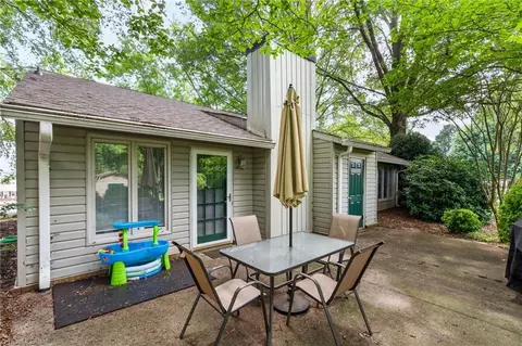 Exterior - 118 Maple Ln, King, NC 27021 photo 4 of 9