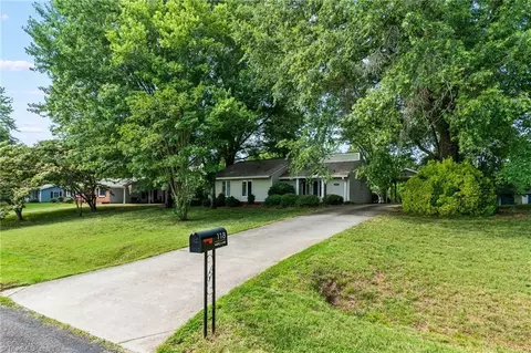 Exterior - 118 Maple Ln, King, NC 27021 photo 1 of 9