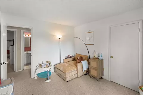 Bedroom - 118 Maple Ln, King, NC 27021 photo 6 of 6