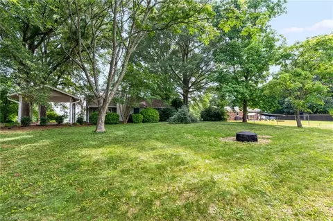 Exterior - 118 Maple Ln, King, NC 27021 photo 9 of 9