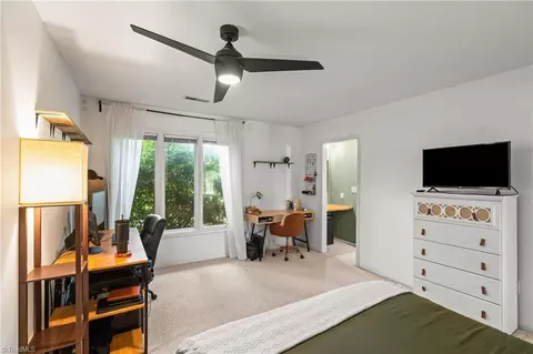 Bedroom - 118 Maple Ln, King, NC 27021 photo 1 of 6