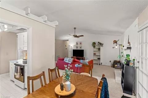 Dining - 118 Maple Ln, King, NC 27021 photo 2 of 2