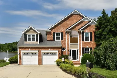 5100 Hartridge Way, Greensboro, NC 27407