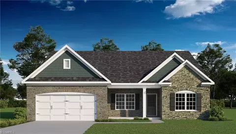 1618 Lazy Fox Ln #5, Kernersville, NC 27284