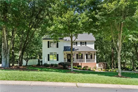 396 Bent Creek Trl, Kernersville, NC 27284