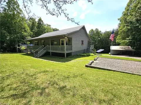 8538 W Nc Highway 89, Westfield, NC 27053
