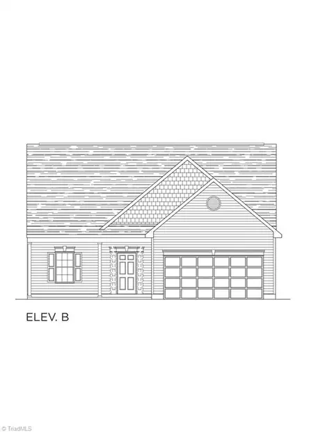 176 Kyndall Run Dr #37, Lexington, NC 27295