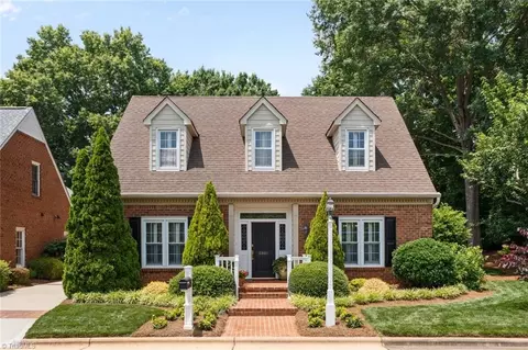 6001 Rittenhouse Rd, Winston Salem, NC 27104