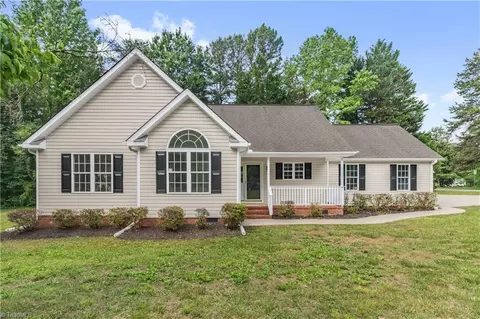 1311 Dogwood Dr, Gibsonville, NC 27249