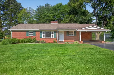 932 Brownwood Dr, Winston Salem, NC 27105