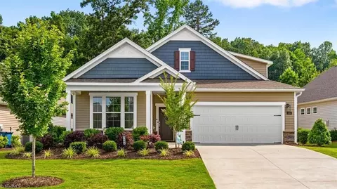 3664 Alcorn Ridge Trce, Whitsett, NC 27377