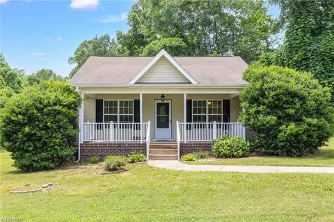 9025 Nc Highway 65, Stokesdale, NC 27357