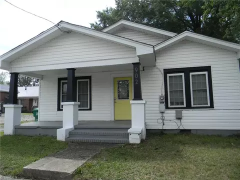 902 Meredith St, High Point, NC 27260