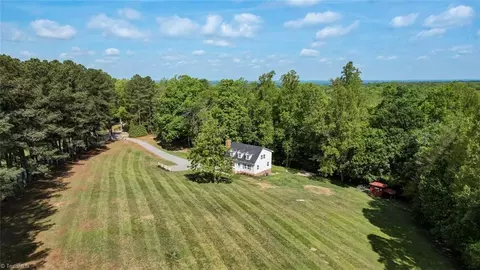 761 Butter Rd, Reidsville, NC 27320