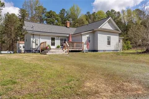 4724 Old Julian Rd, Julian, NC 27283