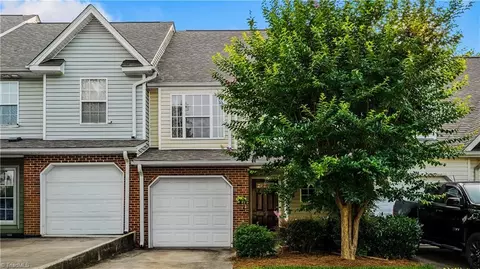 1923 Haven Rd, Greensboro, NC 27410