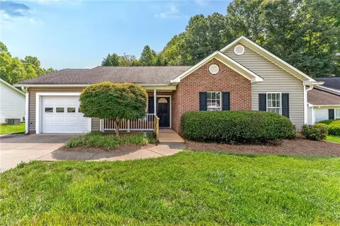 125 Haven Grove Trl, Clemmons, NC 27012
