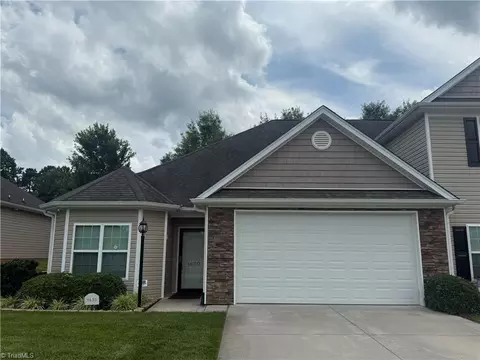 1630 Preston Woods Dr, Winston Salem, NC 27127