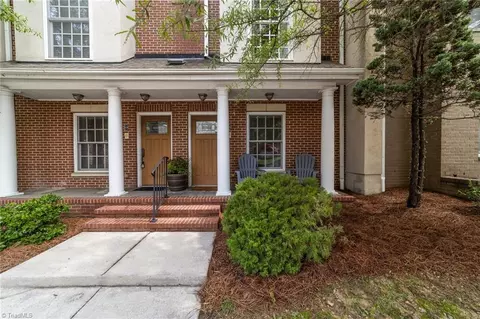 606 Bellemeade St #13, Greensboro, NC 27401